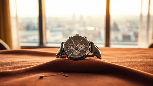 Découvrez l'art exceptionnel des montres de luxe au Luxembourg