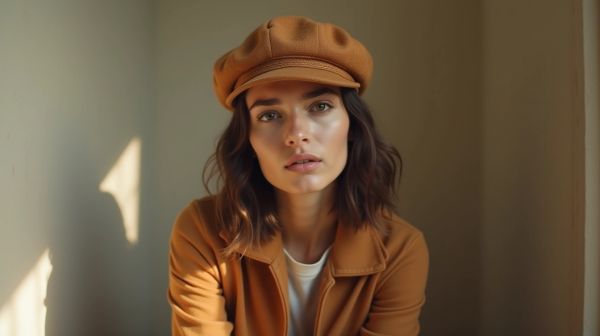 Pourquoi le béret est-il indispensable dans votre garde-robe ?