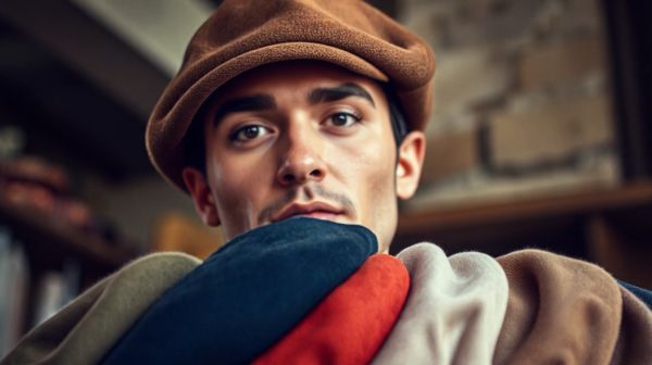 Sélection des meilleurs bérets pour compléter votre style