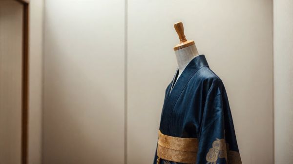 Top 5 kimonos pour un look homme moderne et original